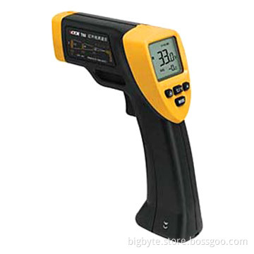 Infrared Thermometer